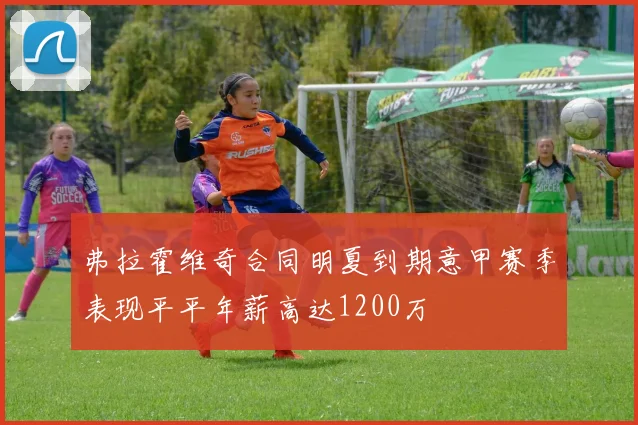 弗拉霍维奇合同明夏到期意甲赛季表现平平年薪高达1200万